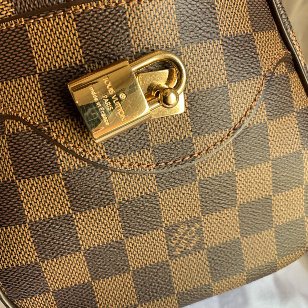 Vintage Louis Vuitton - Picture 13 of 17